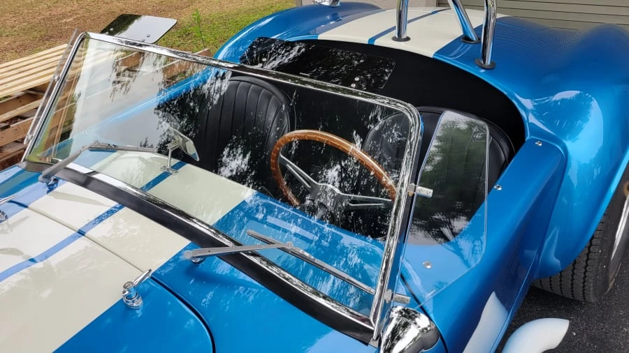 1965 Shelby Cobra Replica - Image 13 of 21
