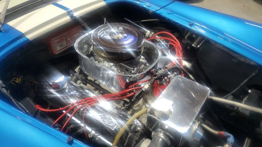 1965 Shelby Cobra Replica - Image 16 of 21