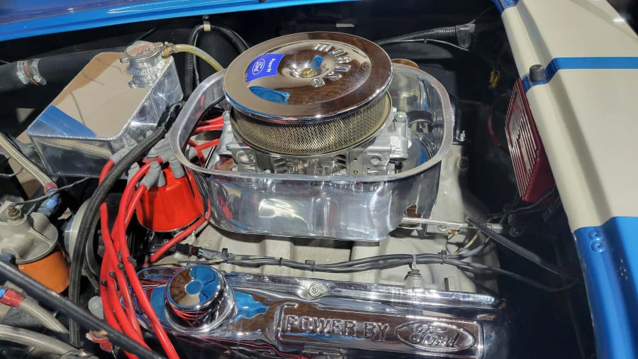 1965 Shelby Cobra Replica - Image 14 of 21