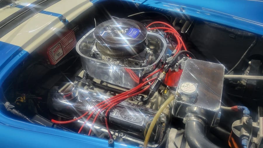 1965 Shelby Cobra Replica - Image 21 of 21