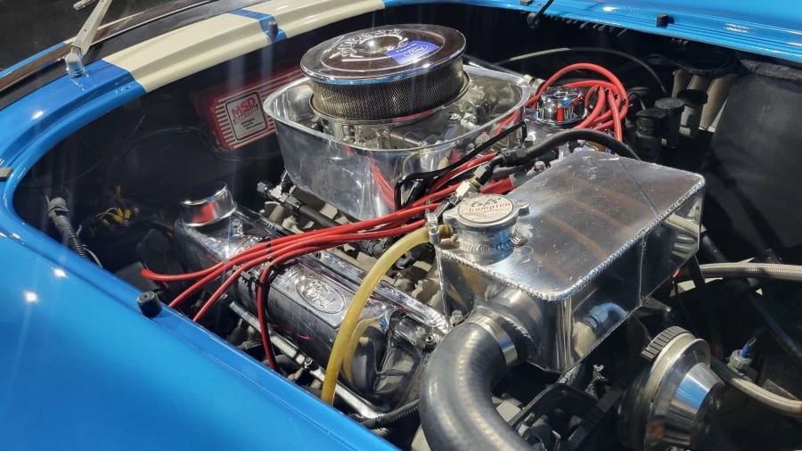1965 Shelby Cobra Replica - Image 19 of 21