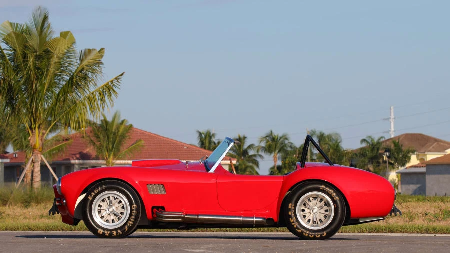 1965 Shelby Cobra Replica - Image 2 of 12