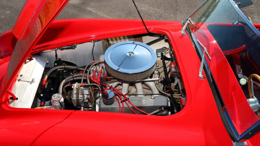 1965 Shelby Cobra Replica - Image 6 of 12