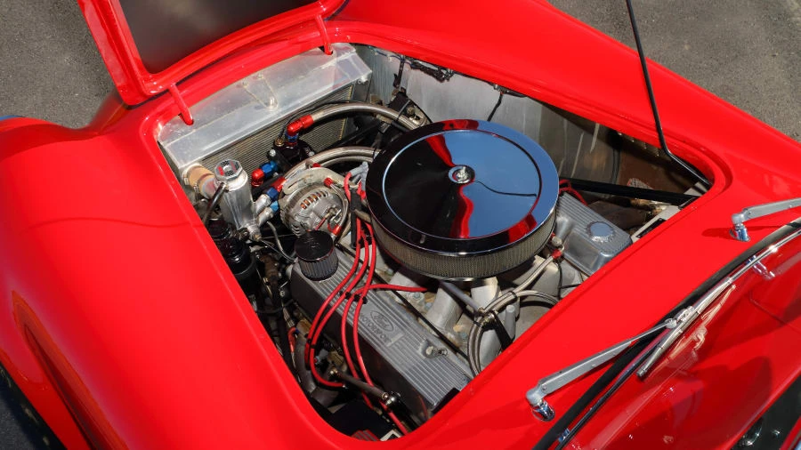1965 Shelby Cobra Replica - Image 7 of 12