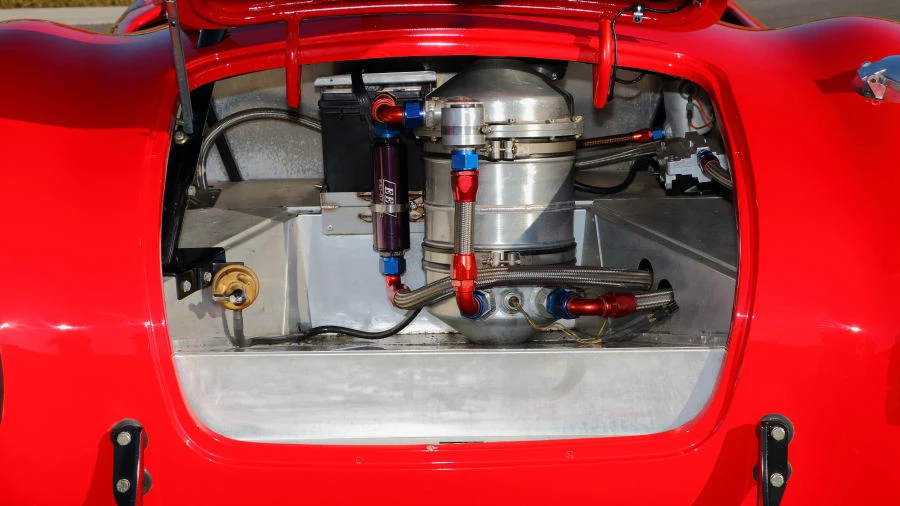1965 Shelby Cobra Replica - Image 9 of 12