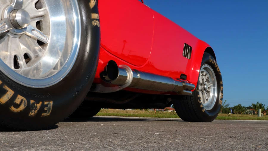 1965 Shelby Cobra Replica - Image 10 of 12