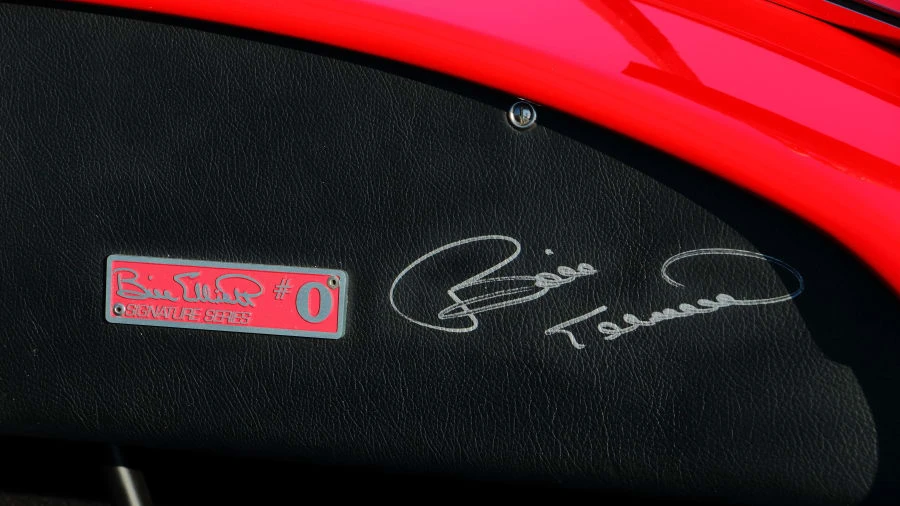 1965 Shelby Cobra Replica - Image 11 of 12