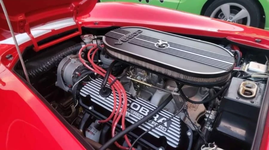 1965 Shelby Cobra Replica - Image 14 of 16