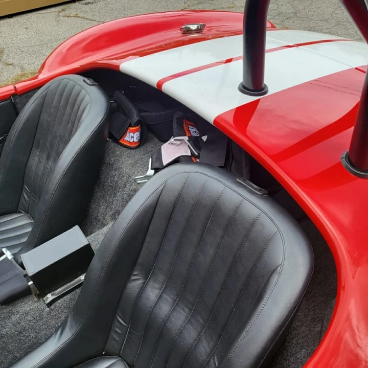 1965 Shelby Cobra Replica - Image 13 of 16
