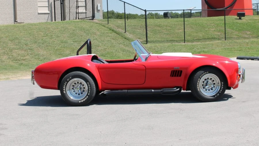 1965 Shelby Cobra Replica - Image 2 of 16