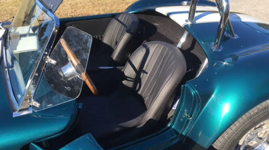 1965 Shelby Cobra Replica - Image 3 of 5