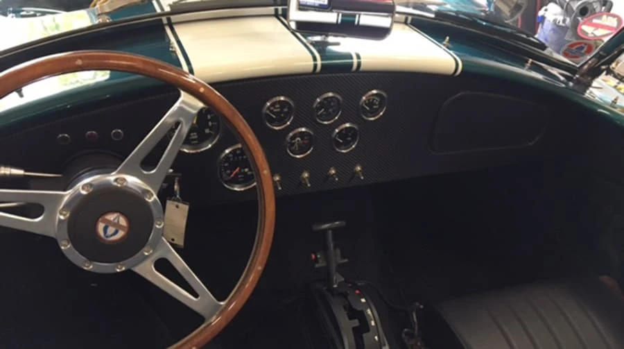 1965 Shelby Cobra Replica - Image 4 of 5