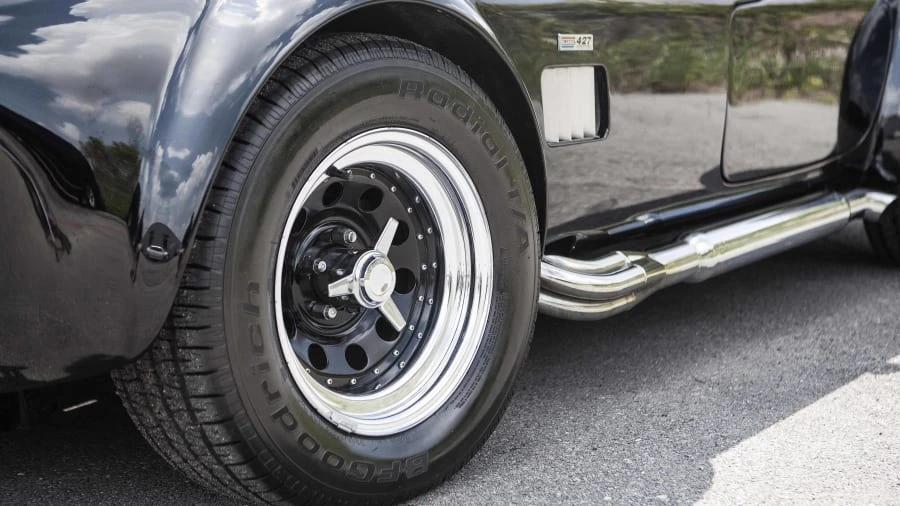 1965 Shelby Cobra Replica - Image 7 of 10