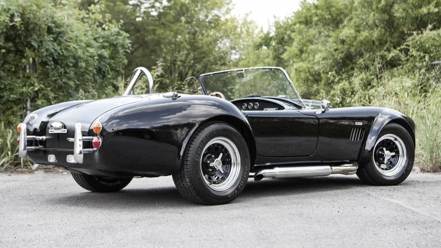 1965 Shelby Cobra Replica - Image 3 of 10