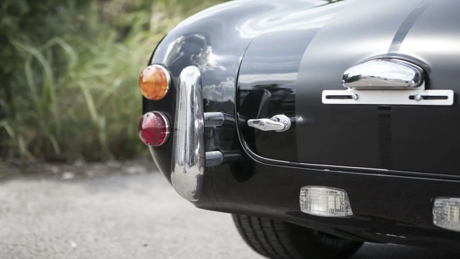 1965 Shelby Cobra Replica - Image 9 of 10