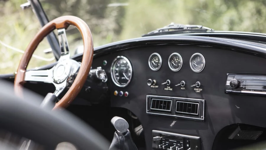 1965 Shelby Cobra Replica - Image 5 of 10