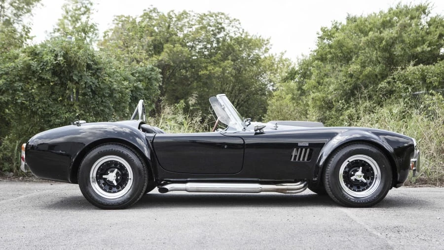 1965 Shelby Cobra Replica - Image 2 of 10