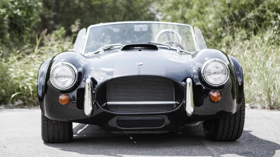 1965 Shelby Cobra Replica - Image 10 of 10