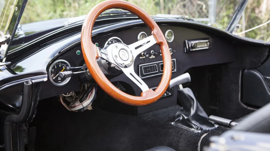 1965 Shelby Cobra Replica - Image 4 of 10