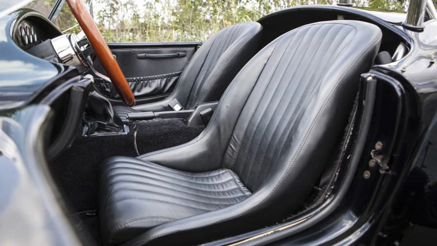 1965 Shelby Cobra Replica - Image 6 of 10
