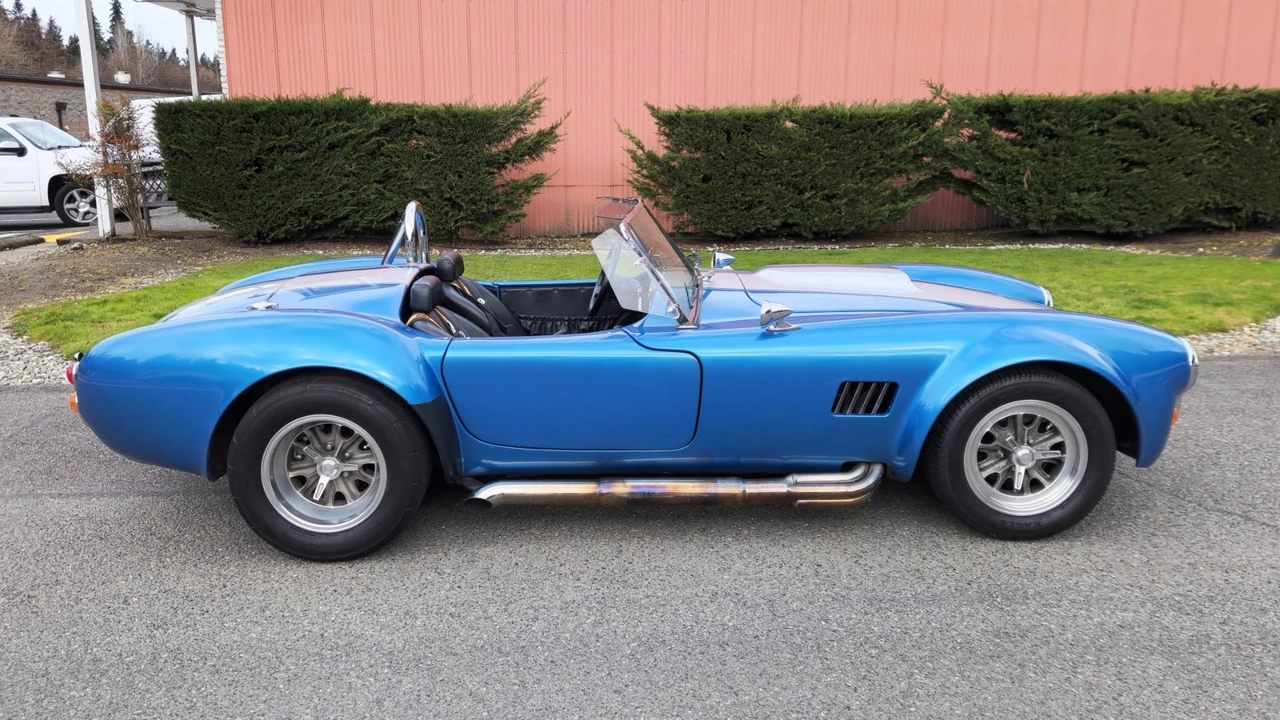 1965 Shelby Cobra Replica - Image 2 of 21