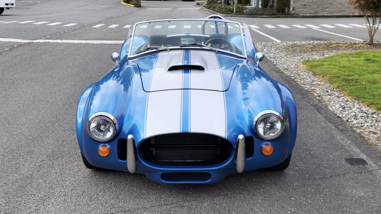 1965 Shelby Cobra Replica - Image 7 of 21