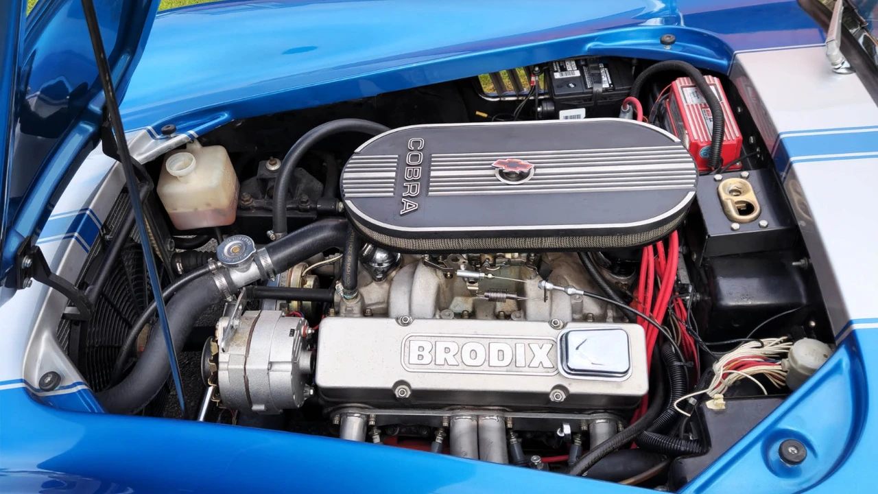 1965 Shelby Cobra Replica - Image 18 of 21