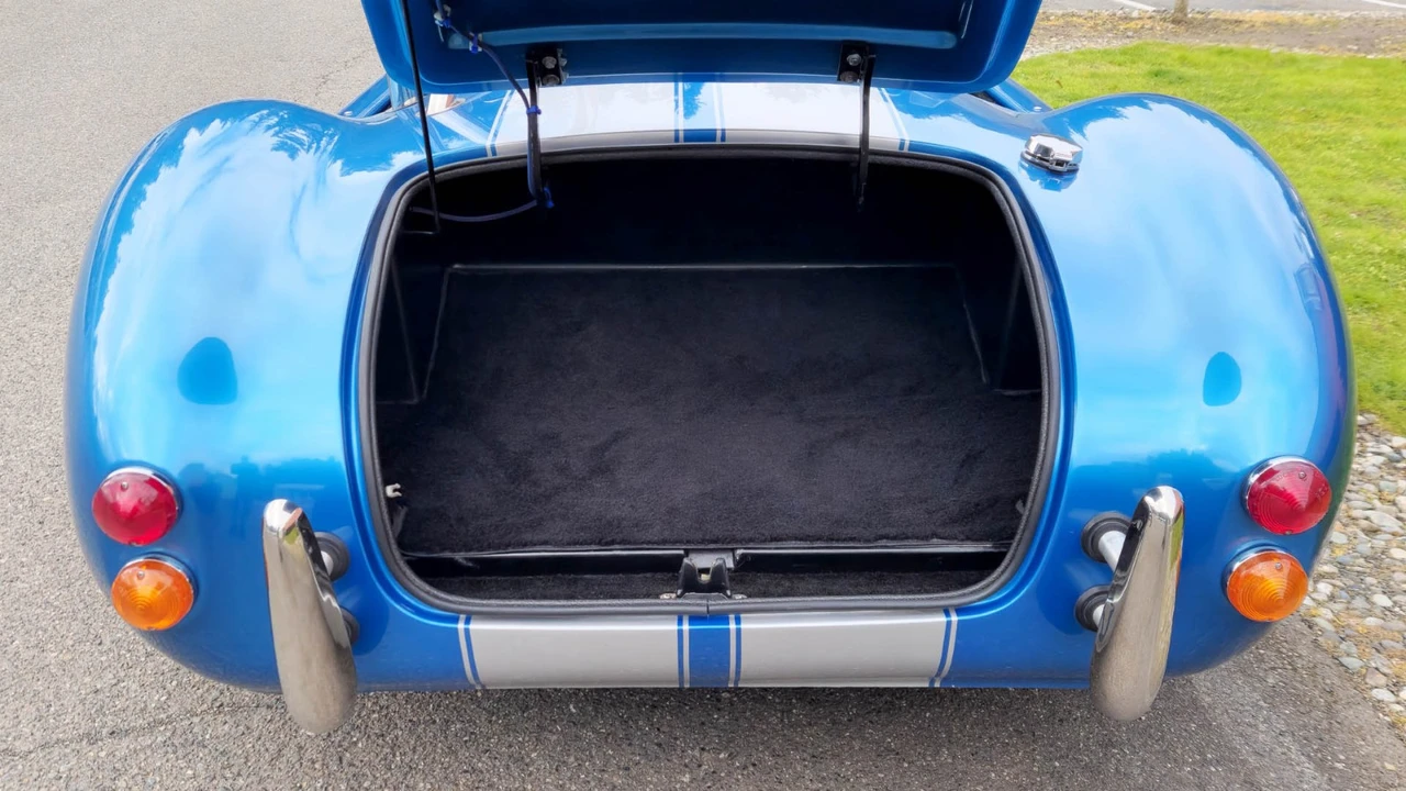 1965 Shelby Cobra Replica - Image 21 of 21