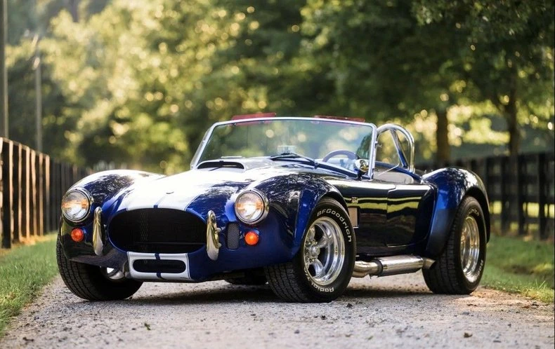 1965 Shelby Cobra Replica - Image 2 of 10