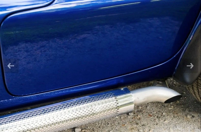 1965 Shelby Cobra Replica - Image 3 of 10
