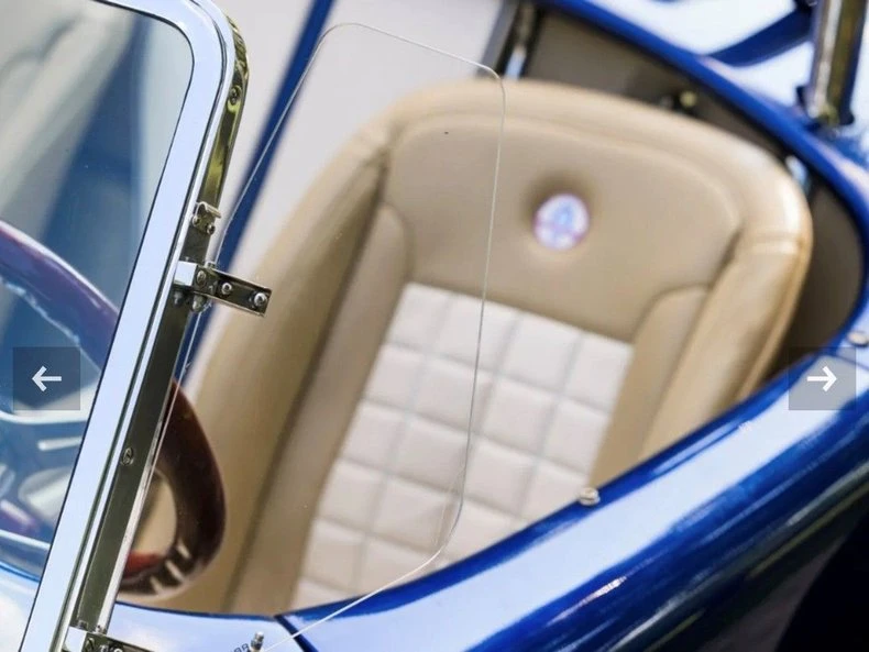 1965 Shelby Cobra Replica - Image 5 of 10