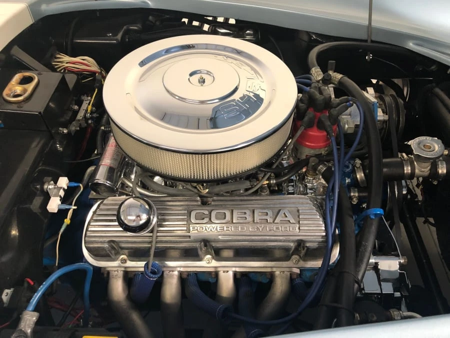 1965 Shelby Cobra Replica - Image 6 of 16