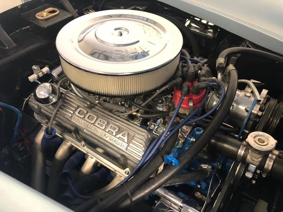 1965 Shelby Cobra Replica - Image 7 of 16