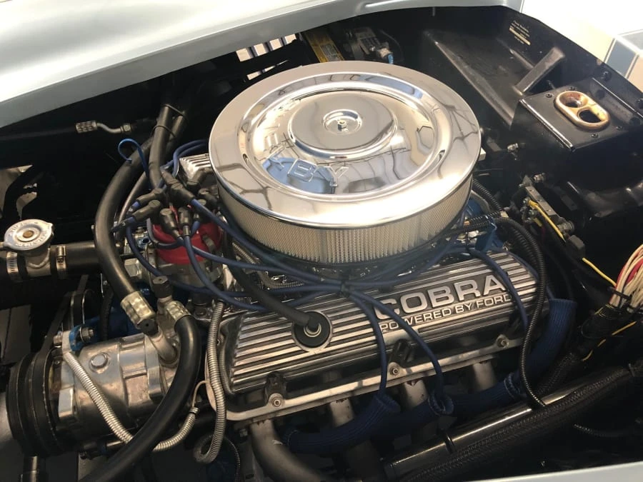 1965 Shelby Cobra Replica - Image 8 of 16
