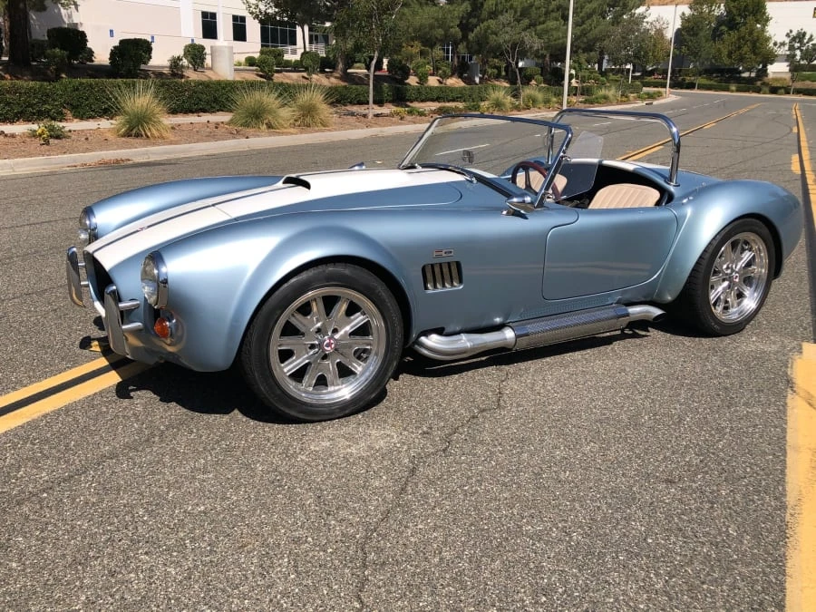 1965 Shelby Cobra Replica - Image 2 of 16
