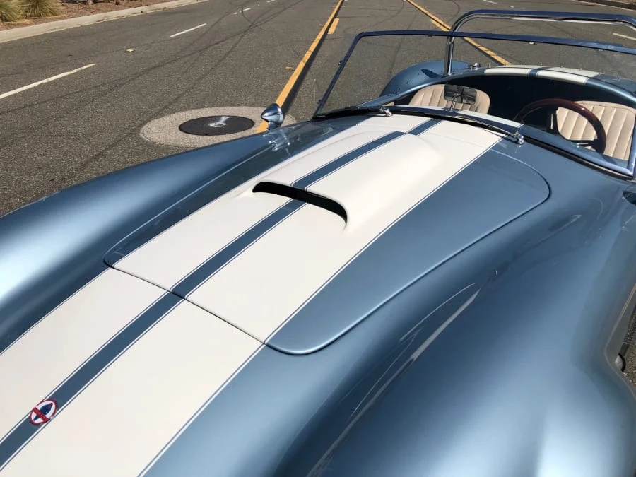 1965 Shelby Cobra Replica - Image 12 of 16