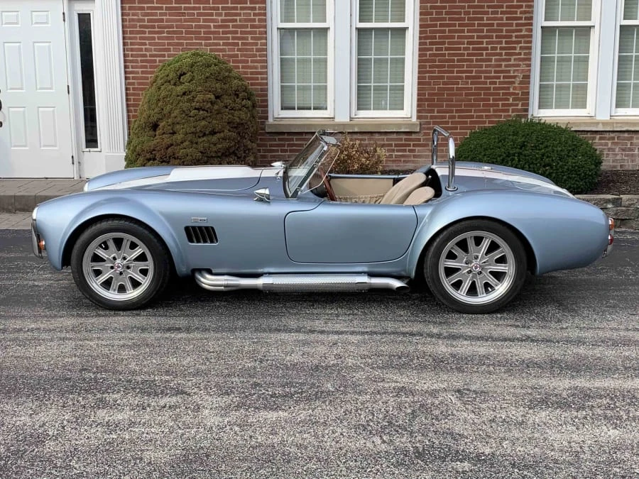 1965 Shelby Cobra Replica - Image 2 of 7