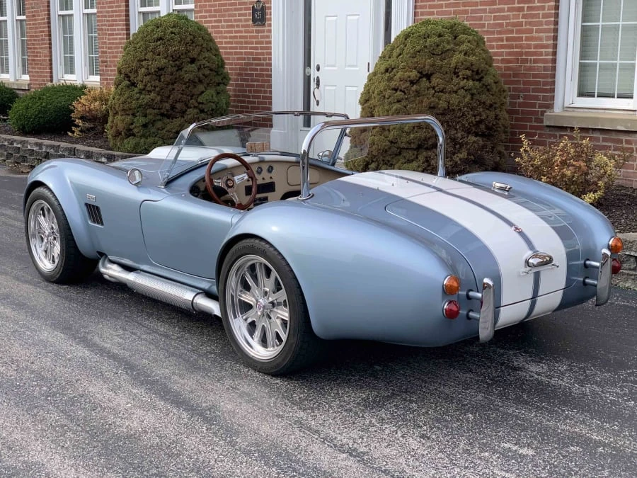 1965 Shelby Cobra Replica - Image 3 of 7