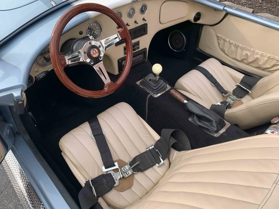 1965 Shelby Cobra Replica - Image 4 of 7