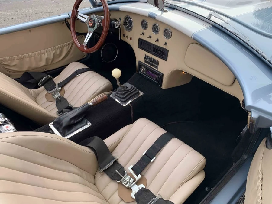 1965 Shelby Cobra Replica - Image 5 of 7