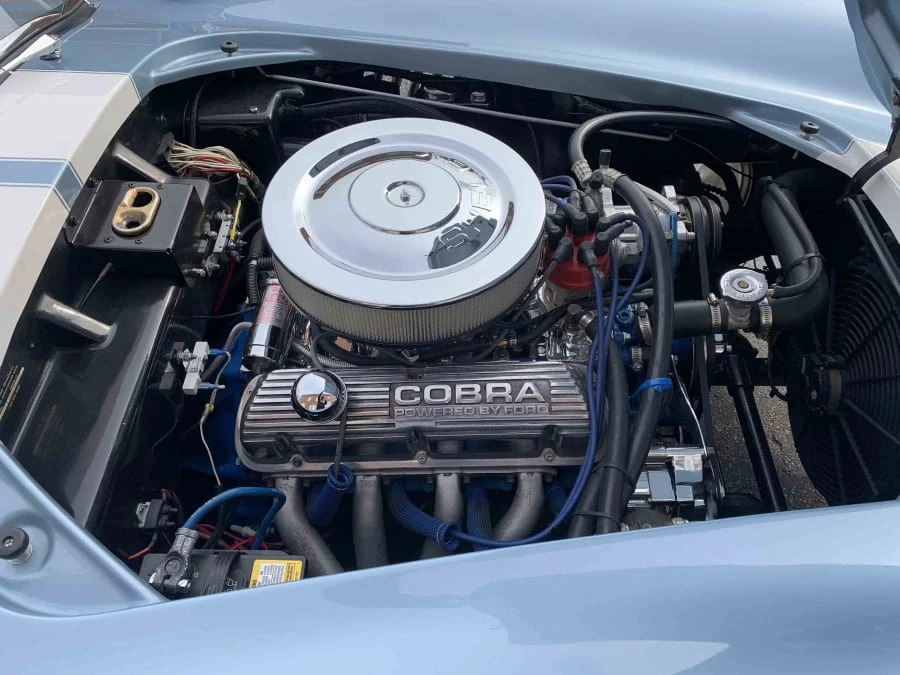 1965 Shelby Cobra Replica - Image 6 of 7