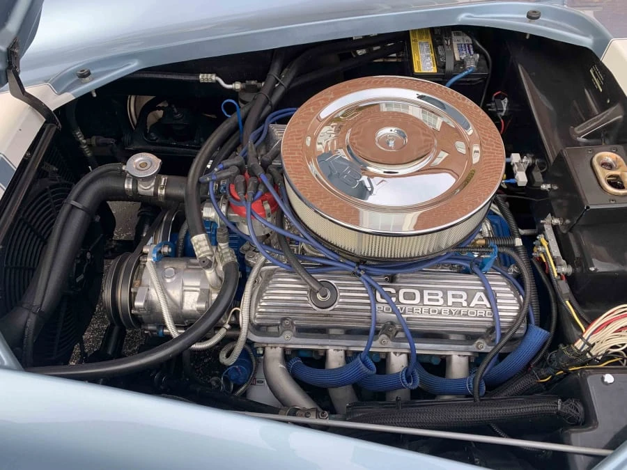 1965 Shelby Cobra Replica - Image 7 of 7