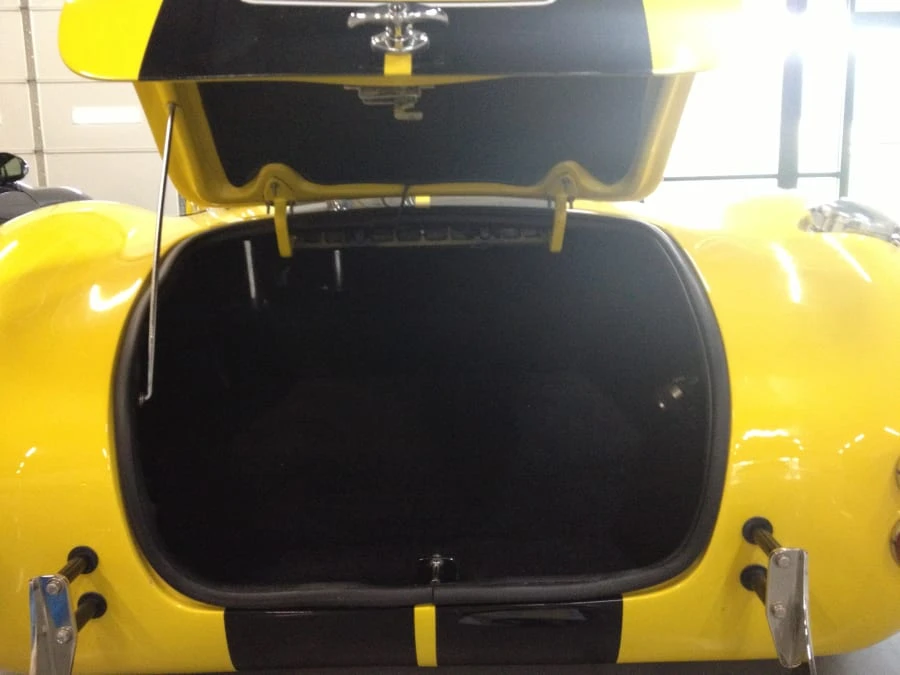 1965 Shelby Cobra Replica - Image 4 of 9