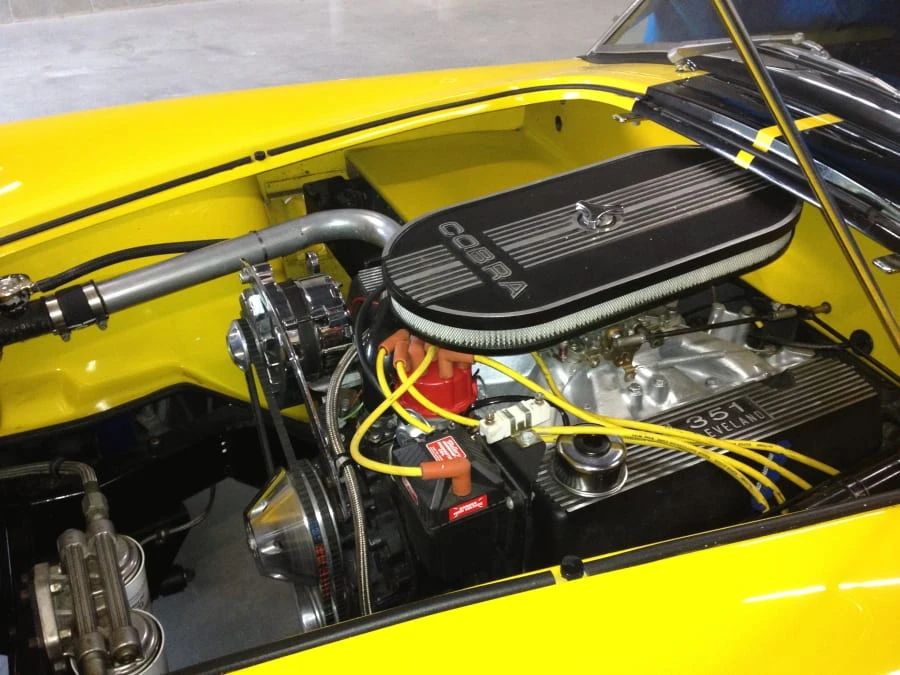 1965 Shelby Cobra Replica - Image 6 of 9