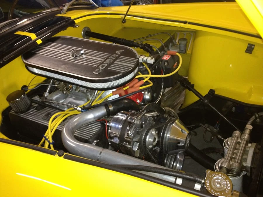 1965 Shelby Cobra Replica - Image 7 of 9