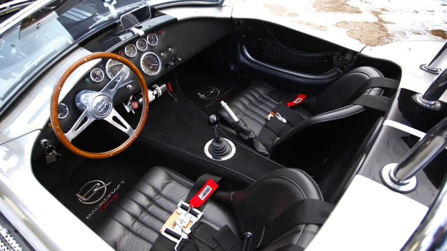 1965 Shelby Cobra Replica - Image 5 of 12