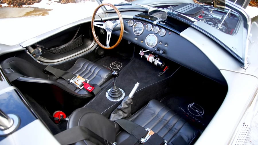 1965 Shelby Cobra Replica - Image 6 of 12