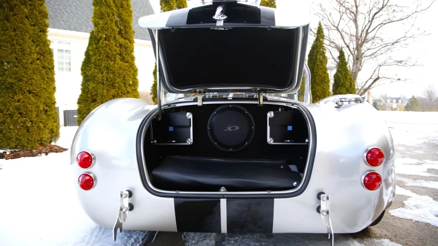 1965 Shelby Cobra Replica - Image 7 of 12