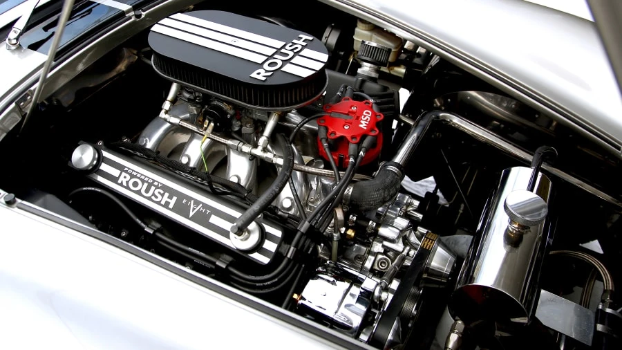 1965 Shelby Cobra Replica - Image 8 of 12