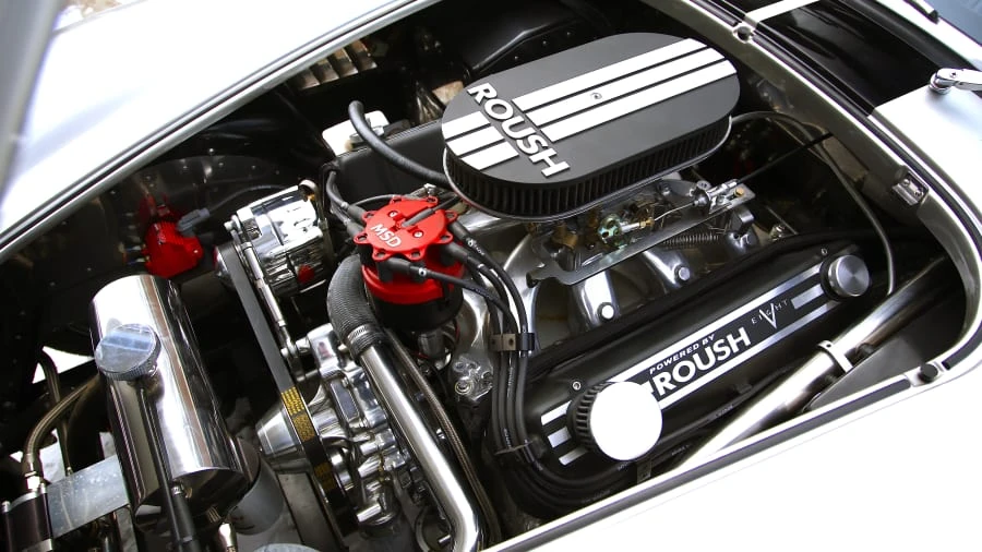 1965 Shelby Cobra Replica - Image 9 of 12